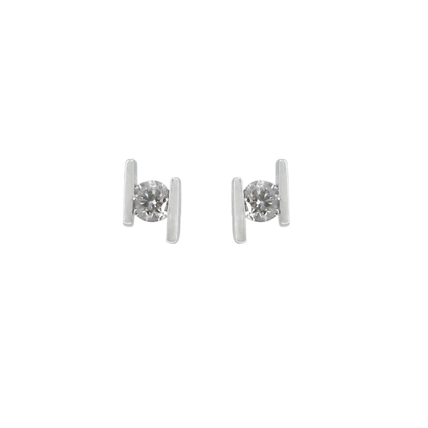 The Aiguille Earrings