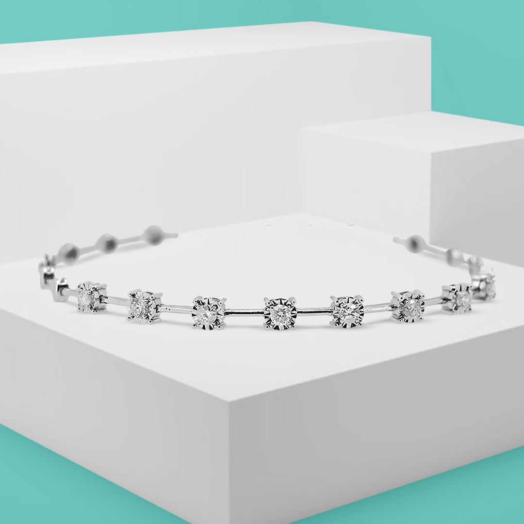 Fleu Bracelet