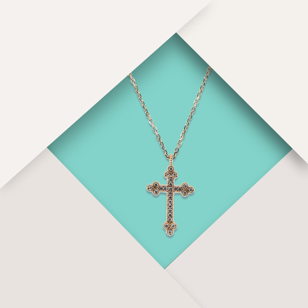 Cross Pendant