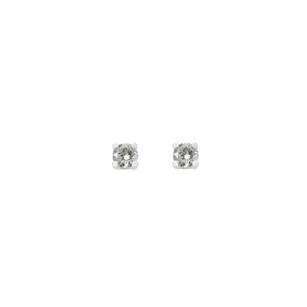 The Aiguille Earrings