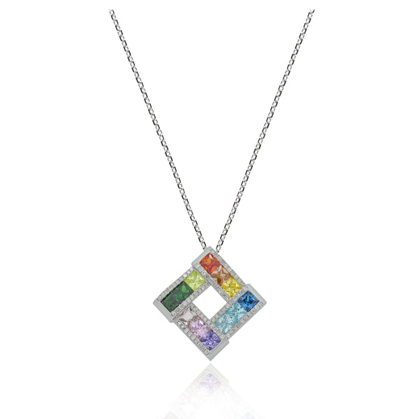 Monaco Pendant