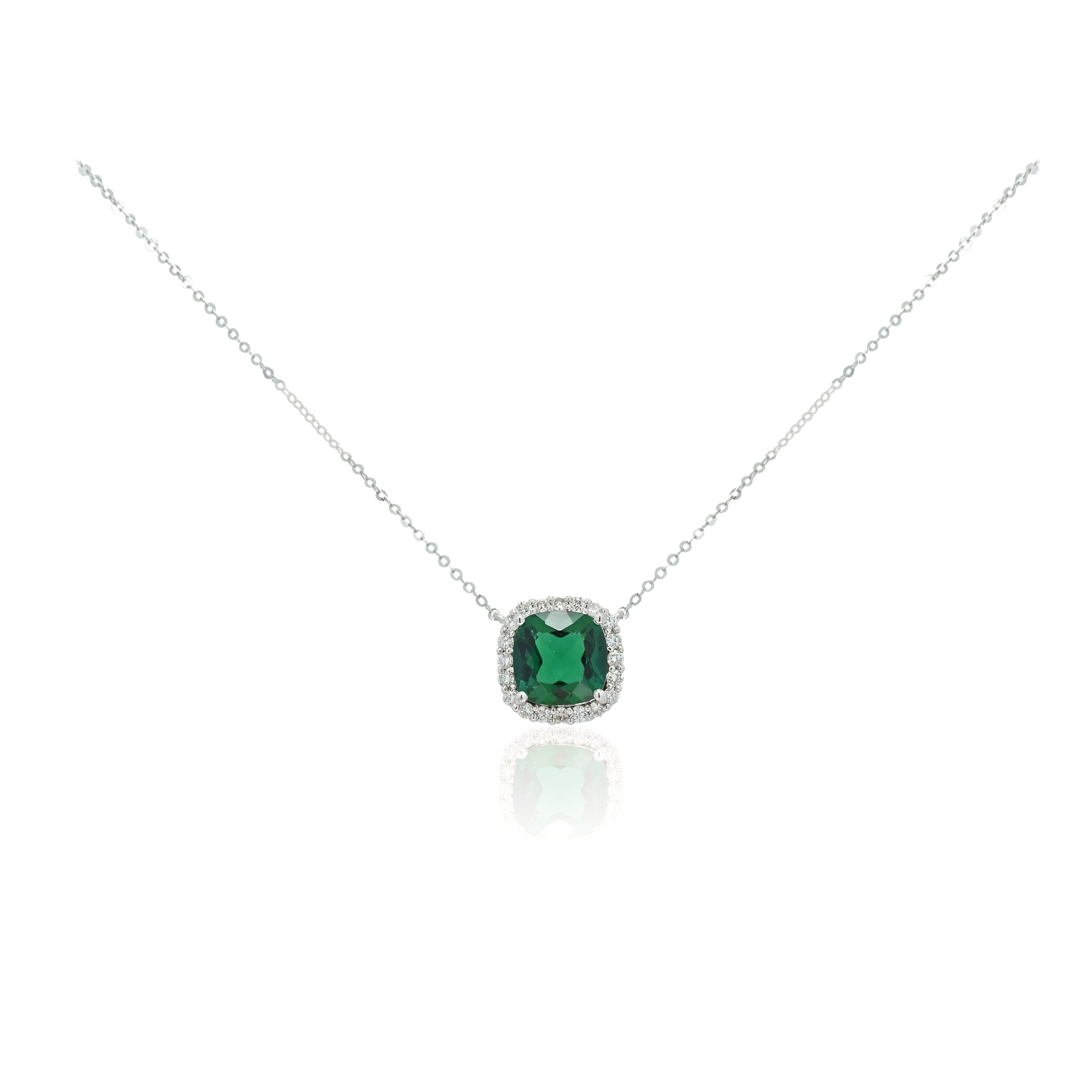 EM GEM PENDANT