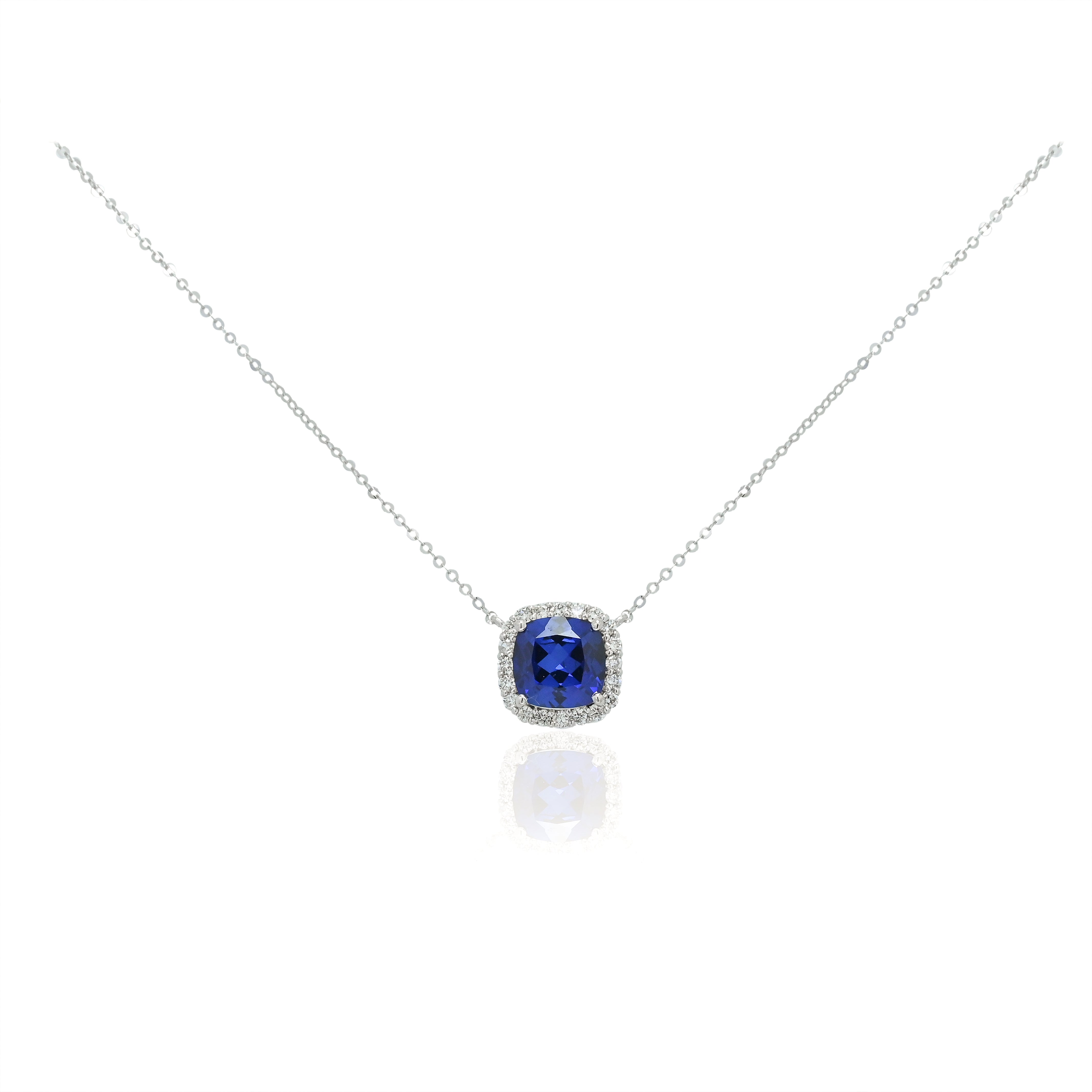 EM GEM PENDANT