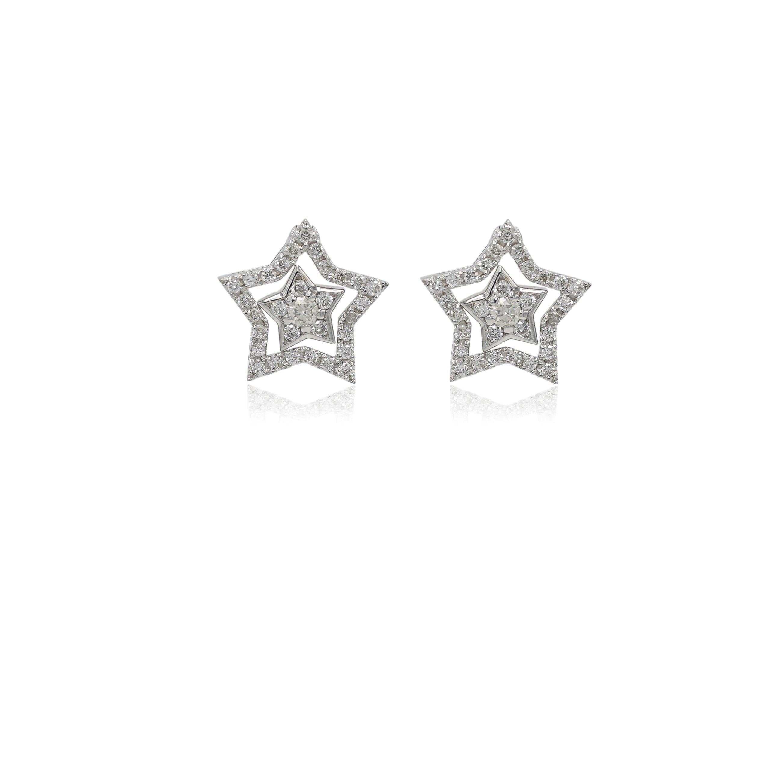 Star Earrings