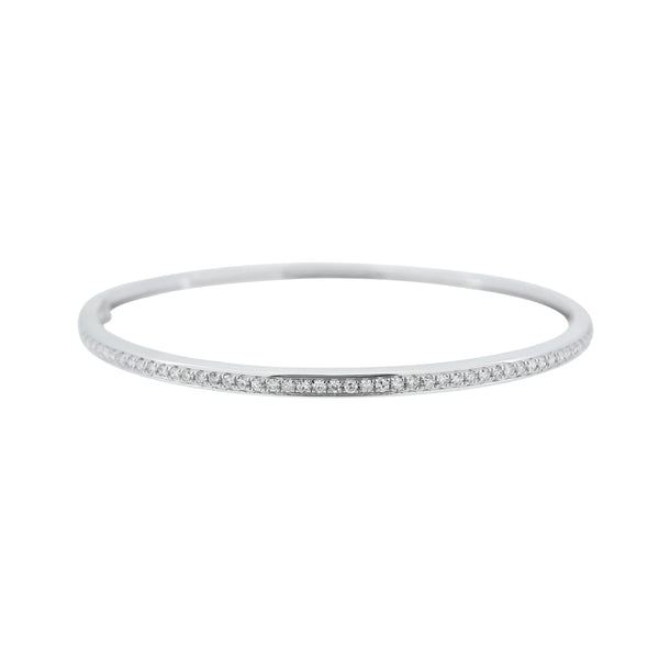 Tenis Bangle