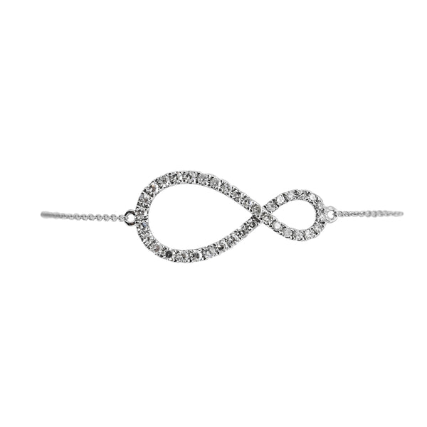 Infinity Bracelet