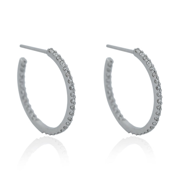 Hoop Earrings