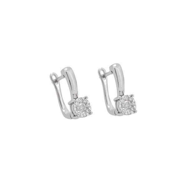 Cuillere Earrings