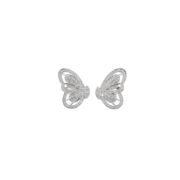 Butterfly  Earrings