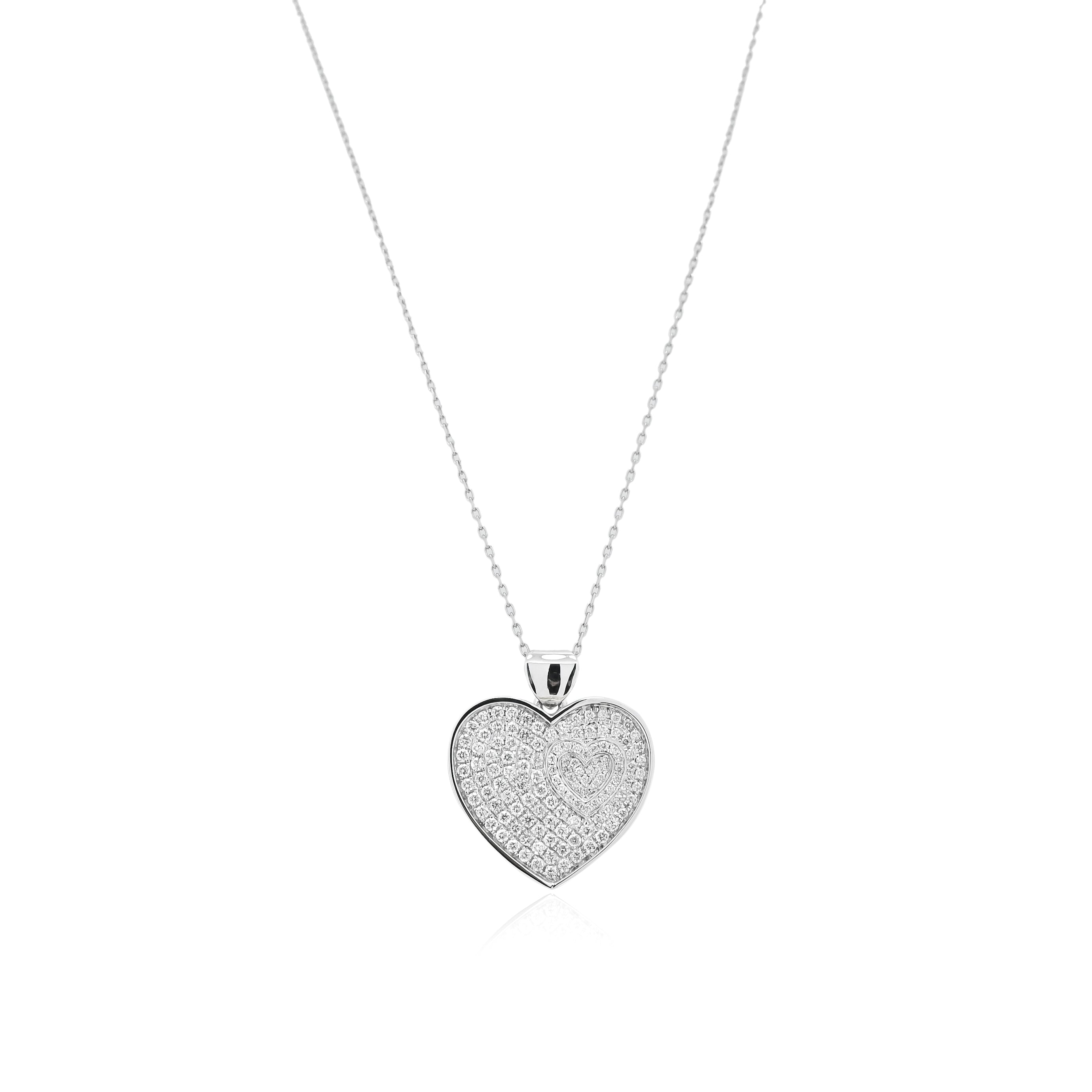 Heart Pendant