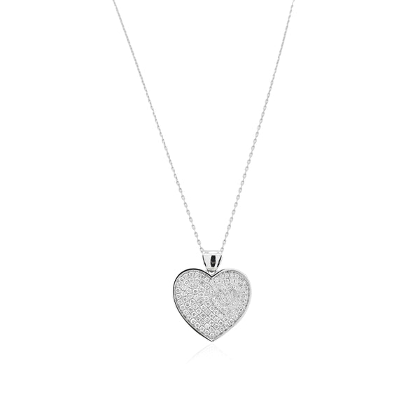 Heart Pendant