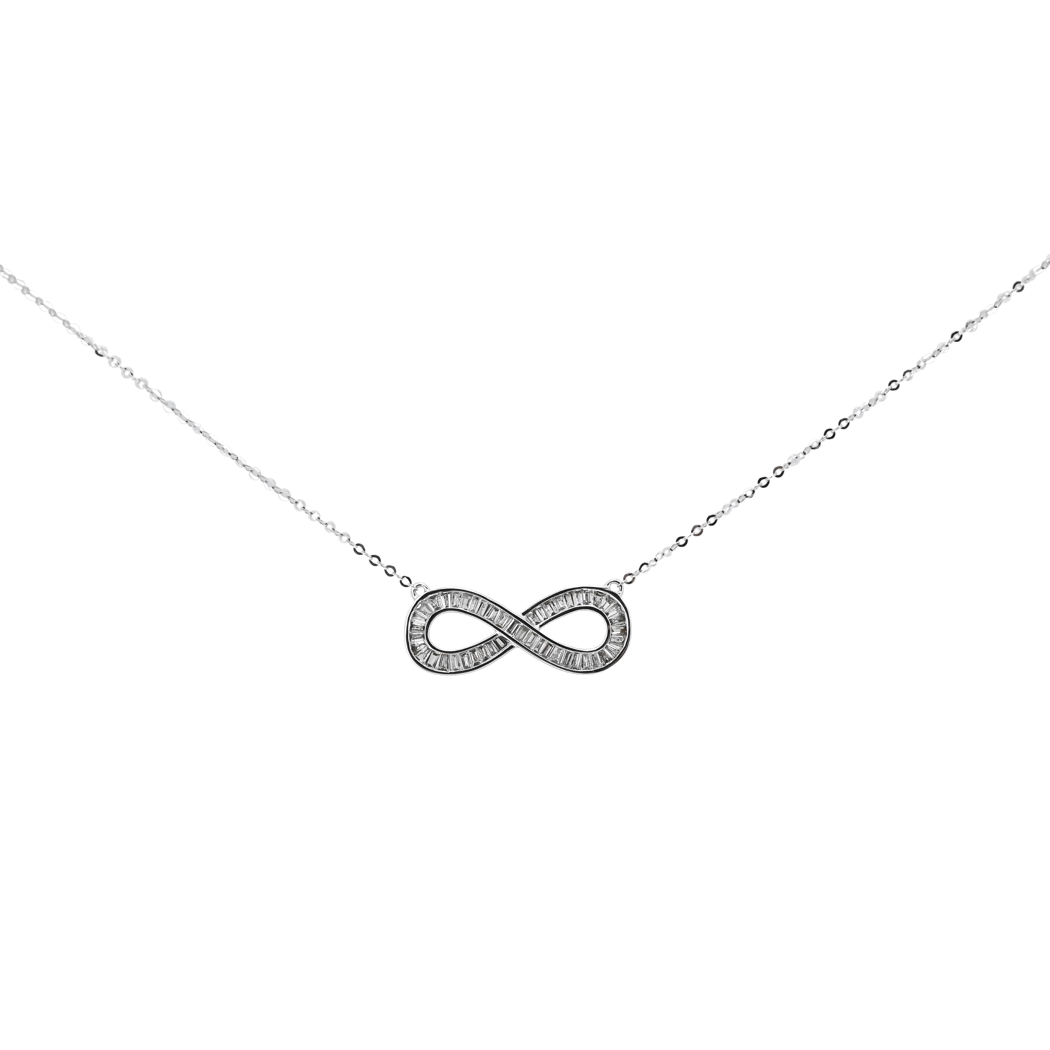 Infinity Pendant