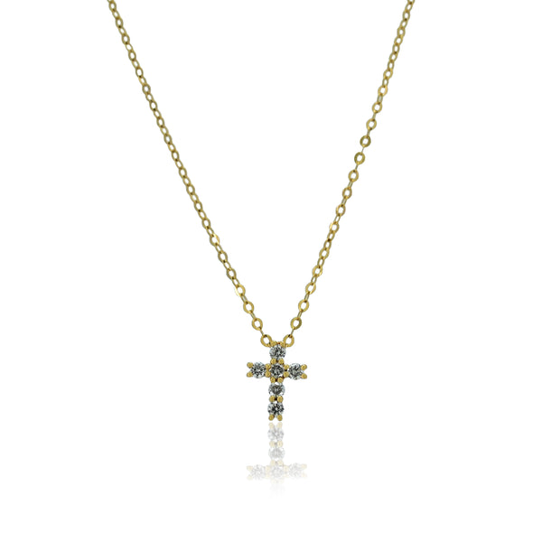 Cross Pendant