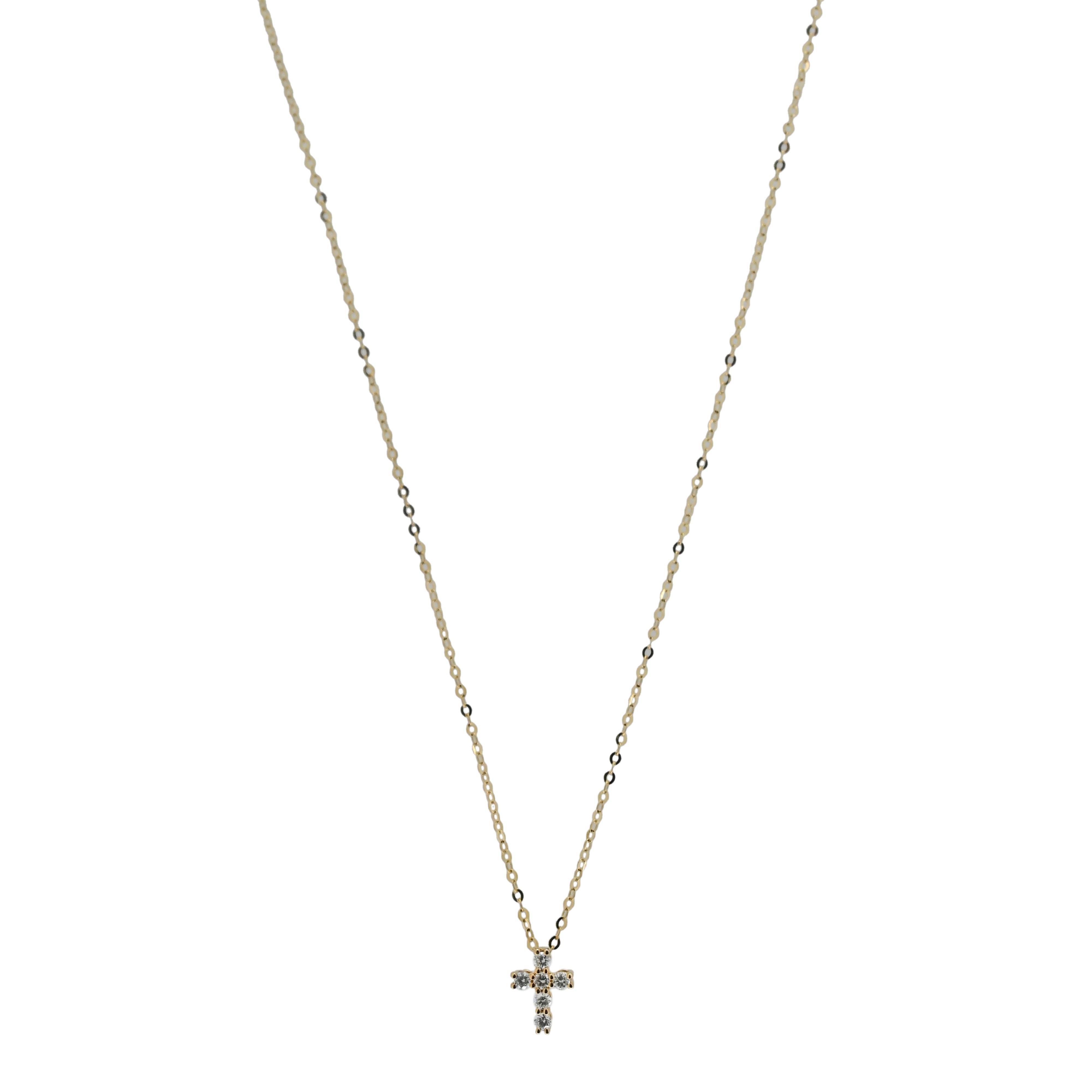 Cross Pendant