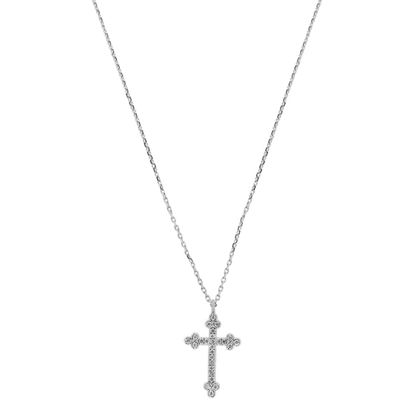 Cross Pendant