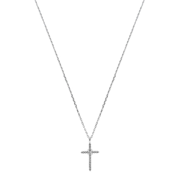 Cross Pendant