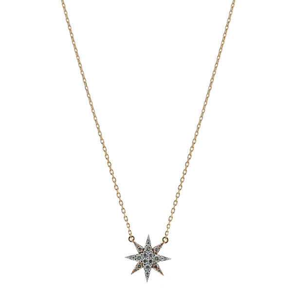 Star Pendant