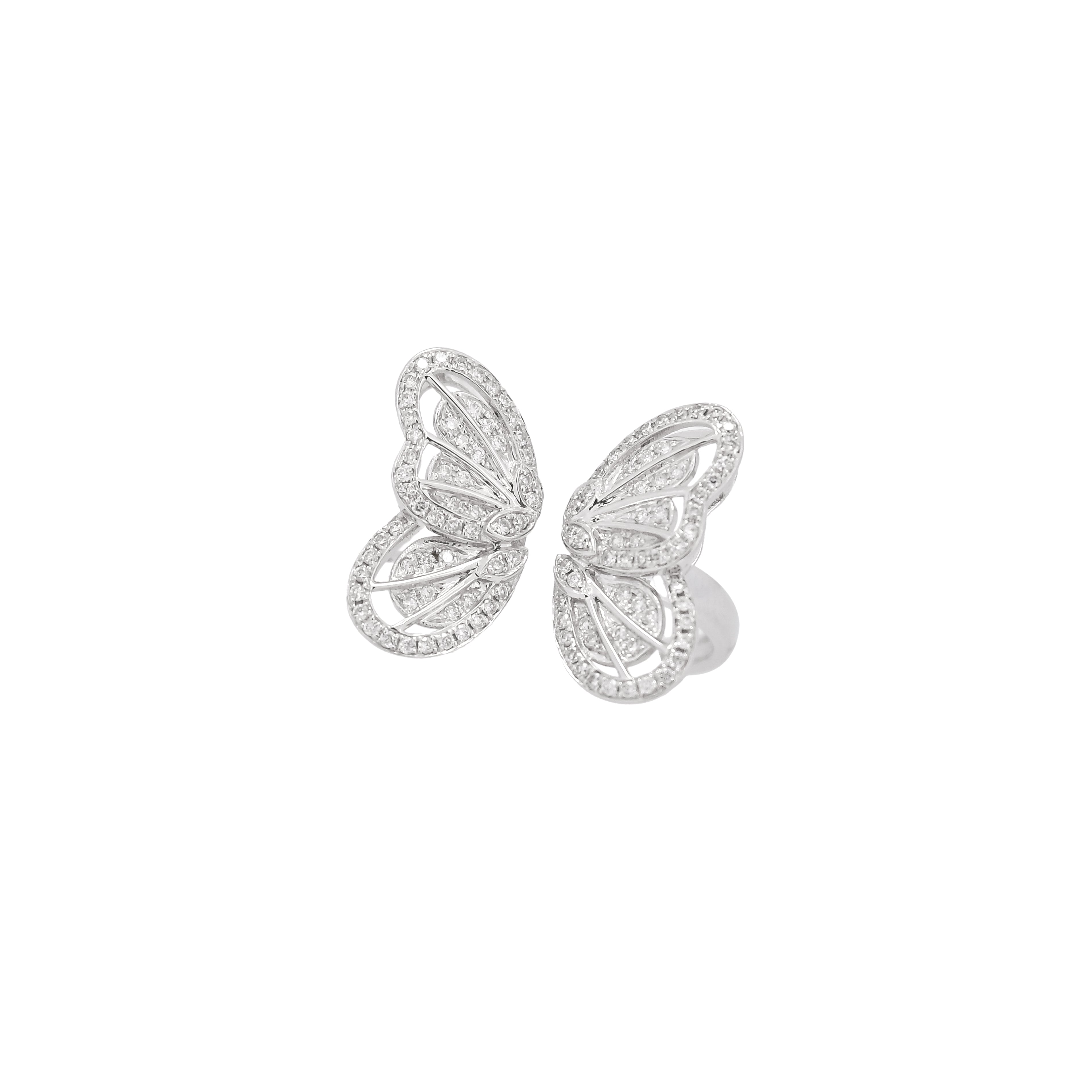 Butterfly Rings